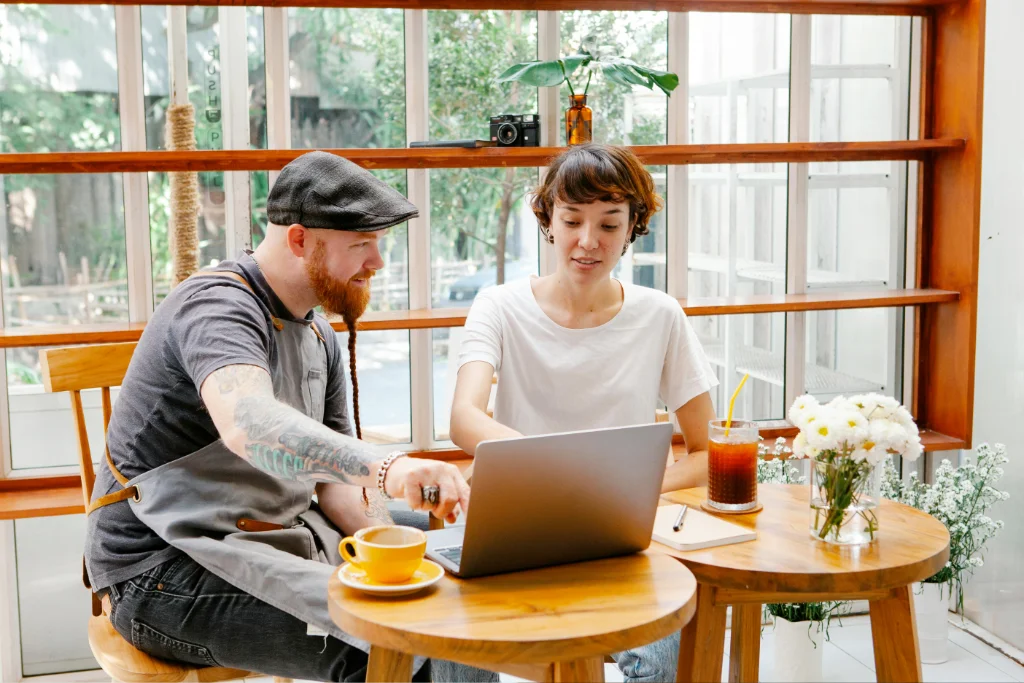 Payments team